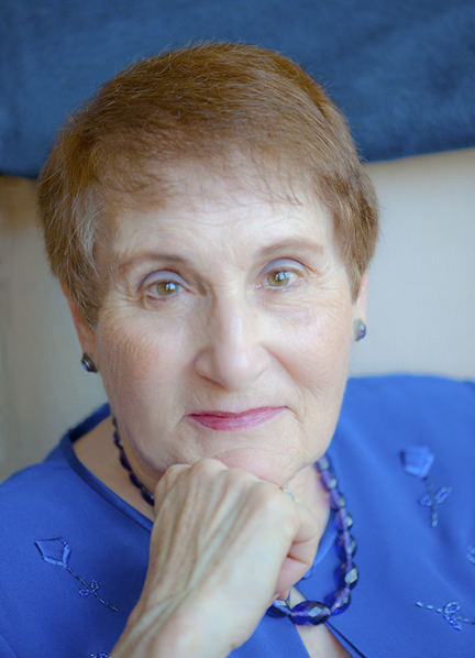 Madelyn Edelson